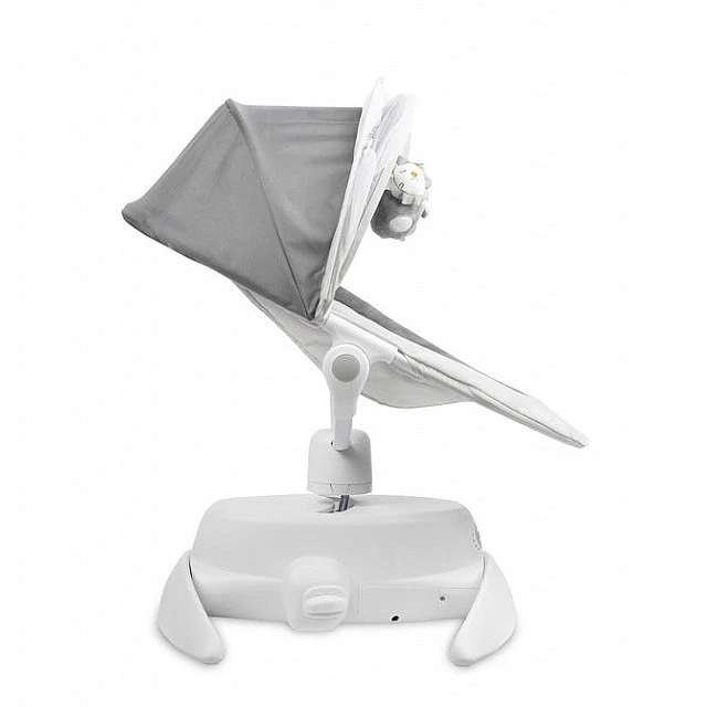 Electric sun lounger Opti Gray Caretero