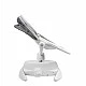 Electric sun lounger Opti Gray Caretero