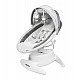 Electric sun lounger Opti Gray Caretero