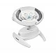Electric sun lounger Opti Gray Caretero