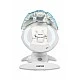 Electric Chaise Lounger Opti Blue Caretero