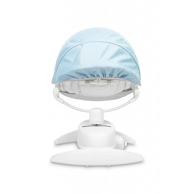 Electric Chaise Lounger Opti Blue Caretero