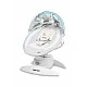 Electric Chaise Lounger Opti Blue Caretero
