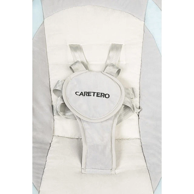 Electric Chaise Lounger Opti Blue Caretero