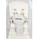 Electric Chaise Lounger Opti Blue Caretero