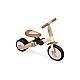 Многофункционален Велосипед Fox 4В1 Fox Бежов Caretero Toyz