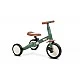 Multifunctional Bicycle Fox 4B1 Fox Green Caretero Toyz