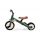 Multifunctional Bicycle Fox 4B1 Fox Green Caretero Toyz
