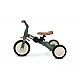 Multifunctional Bicycle Fox 4B1 Fox Green Caretero Toyz