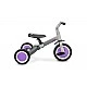 Multifunctional Bicycle Fox 4B1 Fox Gray Caretero Toyz