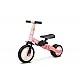 Multifunctional Bicycle Fox 4B1 Fox Pink Caretero Toyz