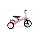 Multifunctional Bicycle Fox 4B1 Fox Pink Caretero Toyz