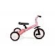 Multifunctional Bicycle Fox 4B1 Fox Pink Caretero Toyz