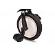 Multifunctional Bicycle Fox 4B1 Fox Pink Caretero Toyz