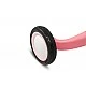 Multifunctional Bicycle Fox 4B1 Fox Pink Caretero Toyz