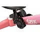 Multifunctional Bicycle Fox 4B1 Fox Pink Caretero Toyz