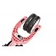 Multifunctional Bicycle Fox 4B1 Fox Pink Caretero Toyz