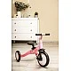 Multifunctional Bicycle Fox 4B1 Fox Pink Caretero Toyz