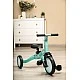 Многофункционален Велосипед Fox 4В1 Fox Тюркоазено Caretero Toyz