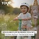 Многофункционален Велосипед Fox 4В1 Fox Бежов Caretero Toyz