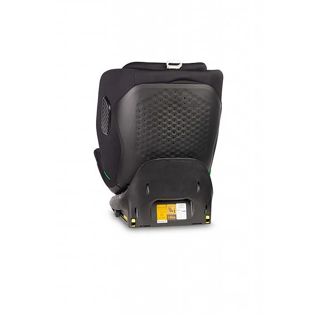 Lumi I-Size Child Car Seat Dark Grey (40-150) Caretero