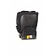 Lumi I-Size Child Car Seat Dark Grey (40-150) Caretero