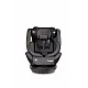 Lumi I-Size Child Car Seat Dark Grey (40-150) Caretero