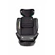 Lumi I-Size Child Car Seat Dark Grey (40-150) Caretero