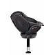 Lumi I-Size Child Car Seat Dark Grey (40-150) Caretero
