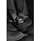 Lumi I-Size Child Car Seat Dark Grey (40-150) Caretero