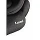Lumi I-Size Child Car Seat Dark Grey (40-150) Caretero