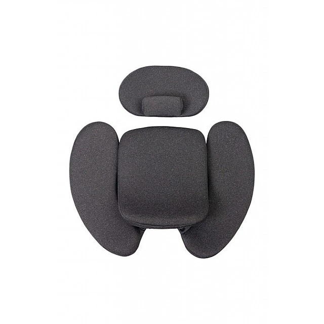 Lumi I-Size Child Car Seat Dark Grey (40-150) Caretero