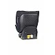 Lumi I-Size Child Car Seat Light Gray (40-150) Caretero