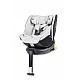 Lumi I-Size Child Car Seat Light Gray (40-150) Caretero