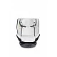 Lumi I-Size Child Car Seat Light Gray (40-150) Caretero