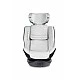 Lumi I-Size Child Car Seat Light Gray (40-150) Caretero