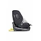 Lumi I-Size Child Car Seat Light Gray (40-150) Caretero