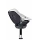 Lumi I-Size Child Car Seat Light Gray (40-150) Caretero