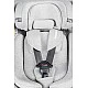 Lumi I-Size Child Car Seat Light Gray (40-150) Caretero