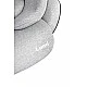 Lumi I-Size Child Car Seat Light Gray (40-150) Caretero