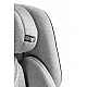 Lumi I-Size Child Car Seat Light Gray (40-150) Caretero
