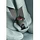 Lumi I-Size Child Car Seat Green (40-150) Caretero