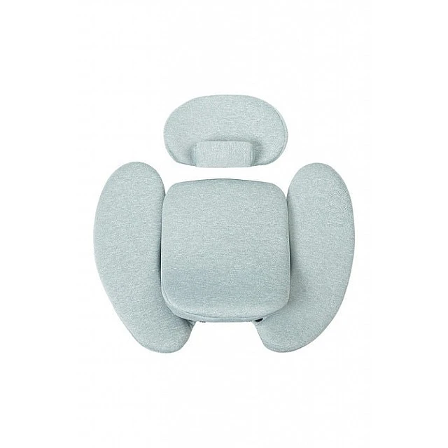 Lumi I-Size Child Car Seat Green (40-150) Caretero