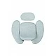 Lumi I-Size Child Car Seat Green (40-150) Caretero