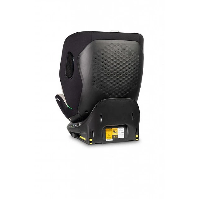 Lumi I-Size Child Car Seat Beige (40-150) Caretero