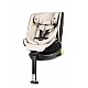 Lumi I-Size Child Car Seat Beige (40-150) Caretero