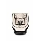 Lumi I-Size Child Car Seat Beige (40-150) Caretero