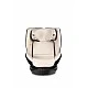 Lumi I-Size Child Car Seat Beige (40-150) Caretero