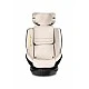 Lumi I-Size Child Car Seat Beige (40-150) Caretero