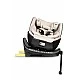 Lumi I-Size Child Car Seat Beige (40-150) Caretero